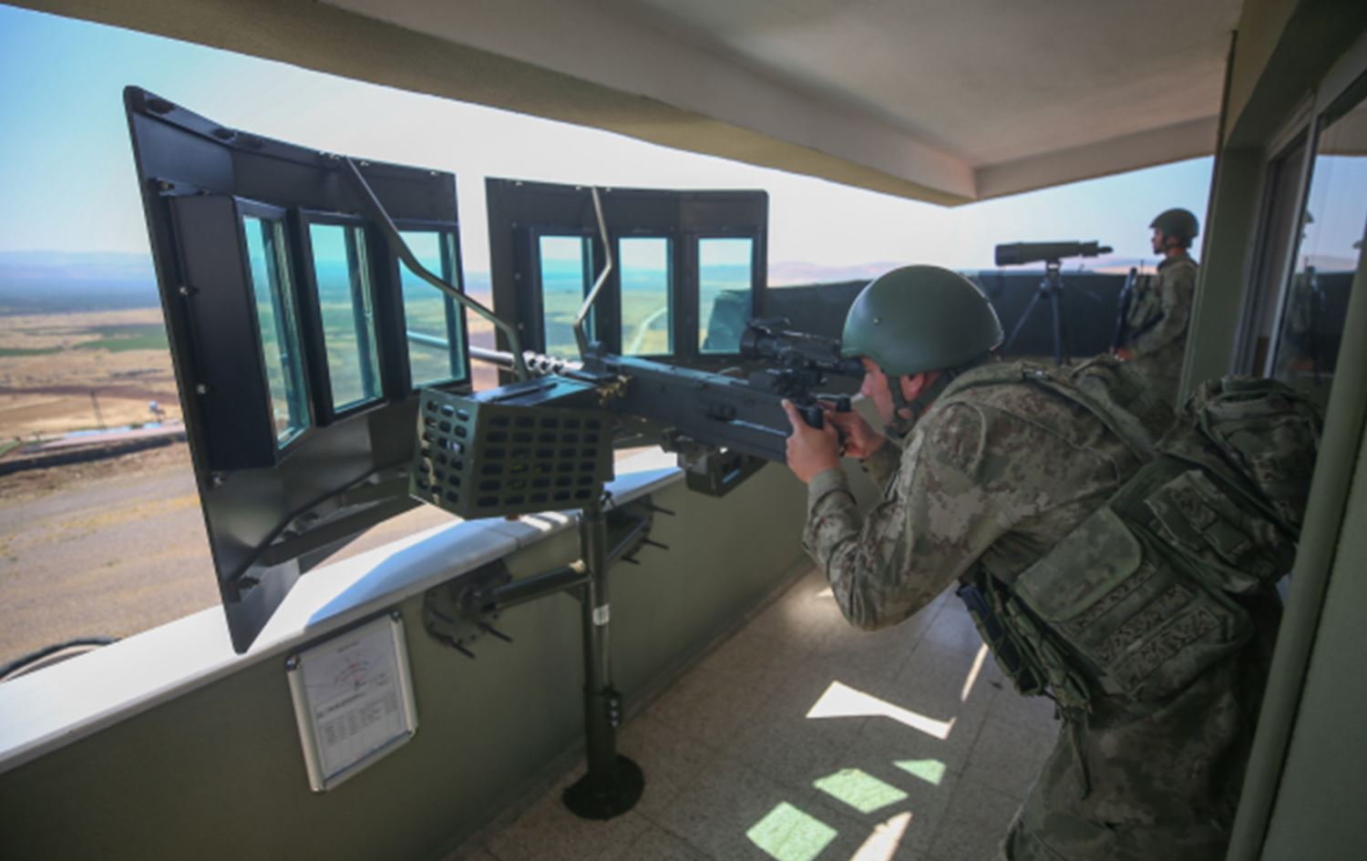 Li Serê Kaniyê welatiyekî Sûriyê ji aliyê cendirmeyên Tirkiyê ve hat kuştin