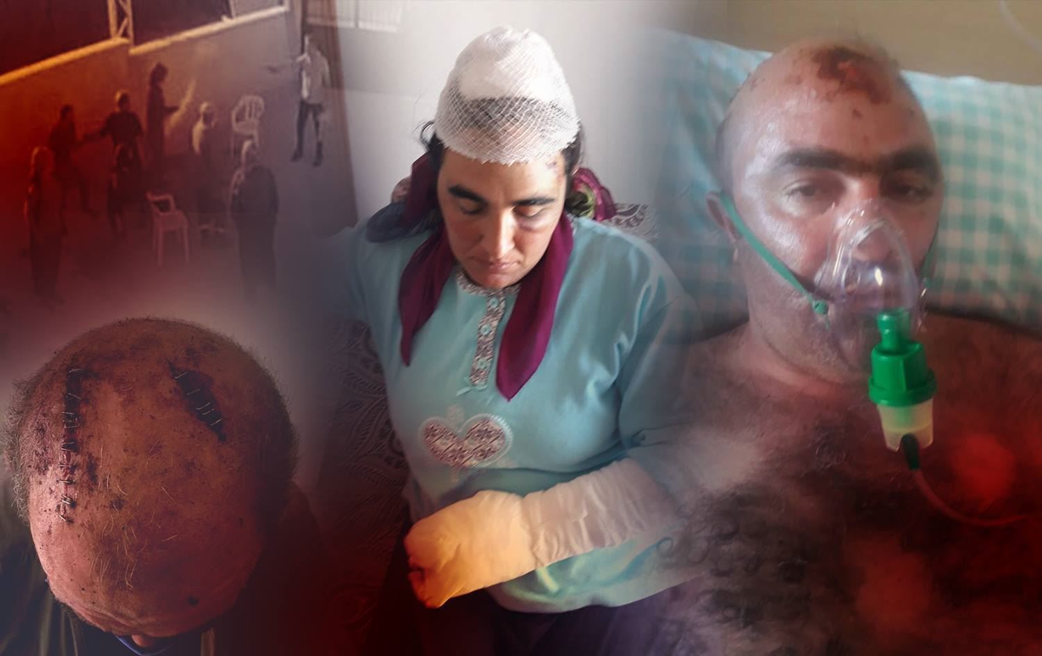 Dedeoğulları ailesine saldırı davası istinafta bozuldu