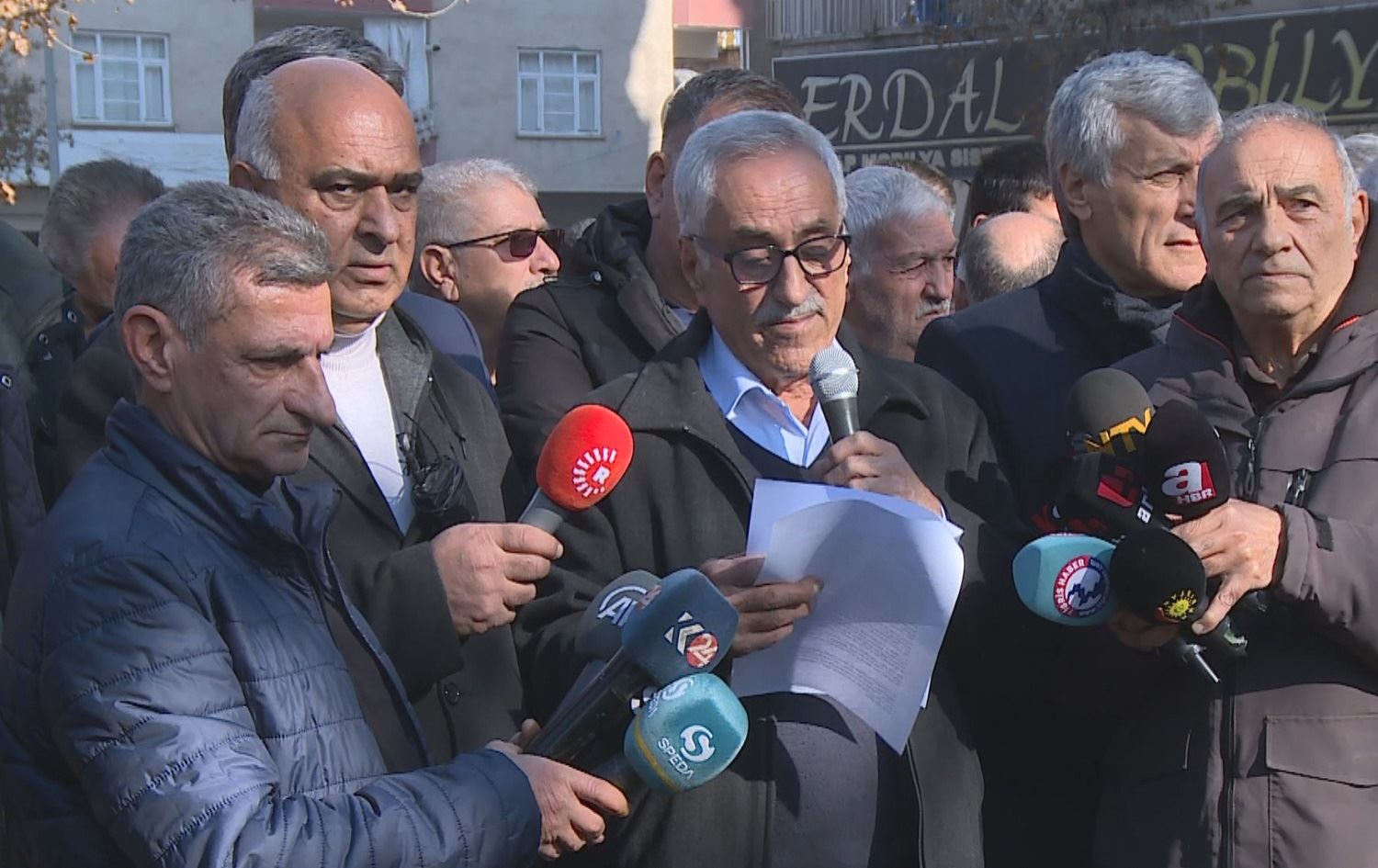 Zindaniyên berê xwestin Zindana Amedê bibe Muzexaneya Şermê