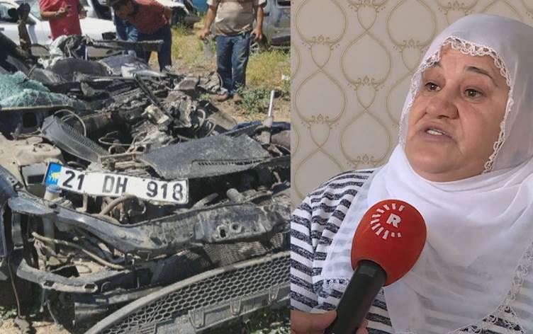 5 kişinin öldüğü zırhlı araç kazasında dosya ATK'ye gönderilecek