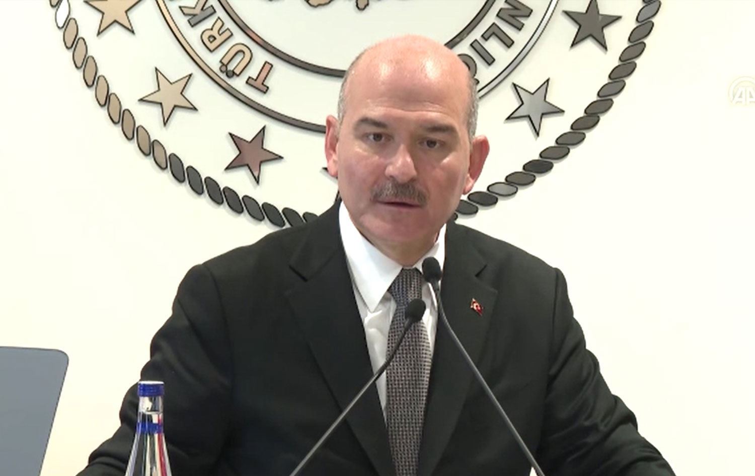 Soylu derbarê kuştina Sinan Ateş de daxuyaniyek da