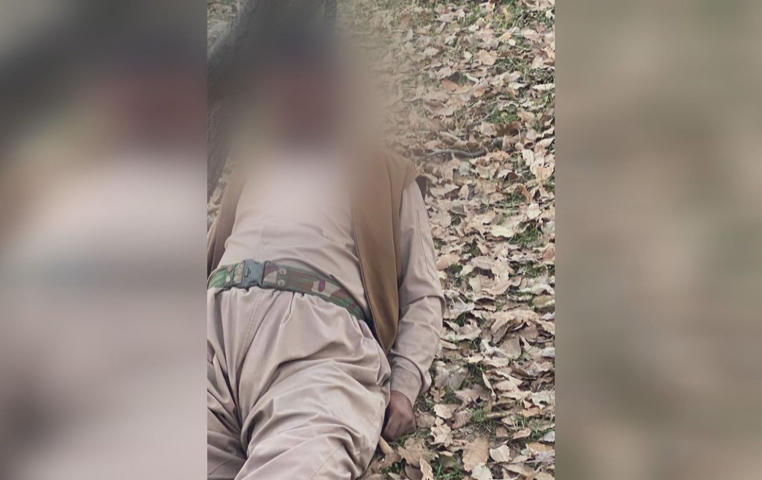 برایەکی هاونیشتمانییە خنکێندراوەکەی قەرەداخ: لە 2014 دوو برای دیکەم کوژراون