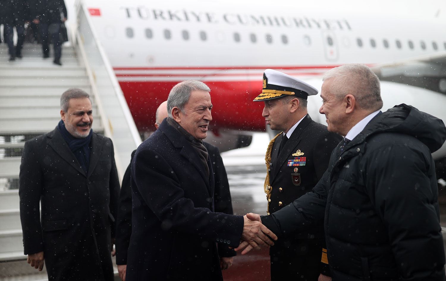 ‘Ankara, Şam’dan YPG’yi terör örgütü olarak tanımasını istedi’