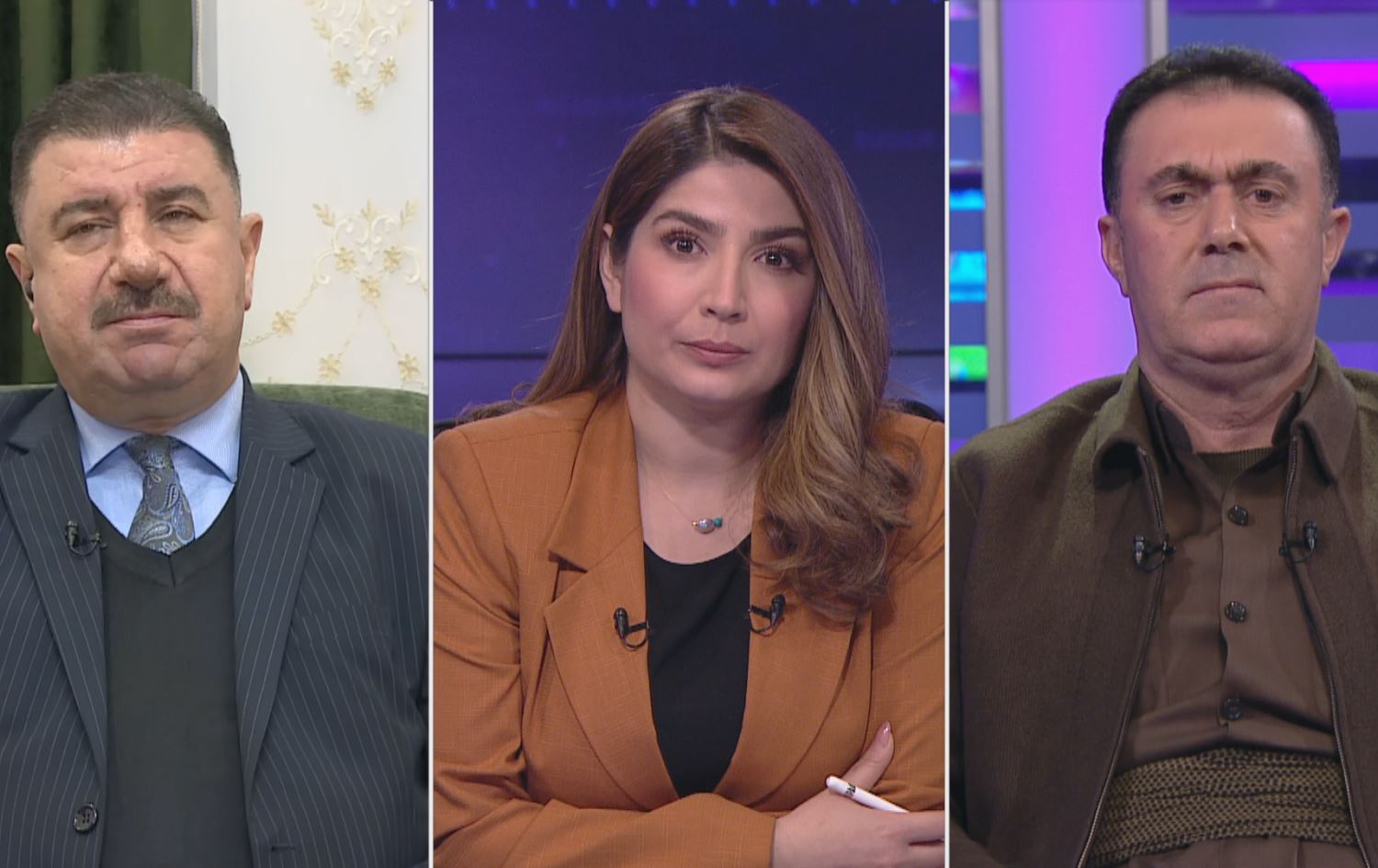 برایەکی سێ برا کوژراوەکەی قەرەداخ لە بەرپرسیاردا: شێوازی کوشتنی سێ براکەم لە فەرمان دەچێت