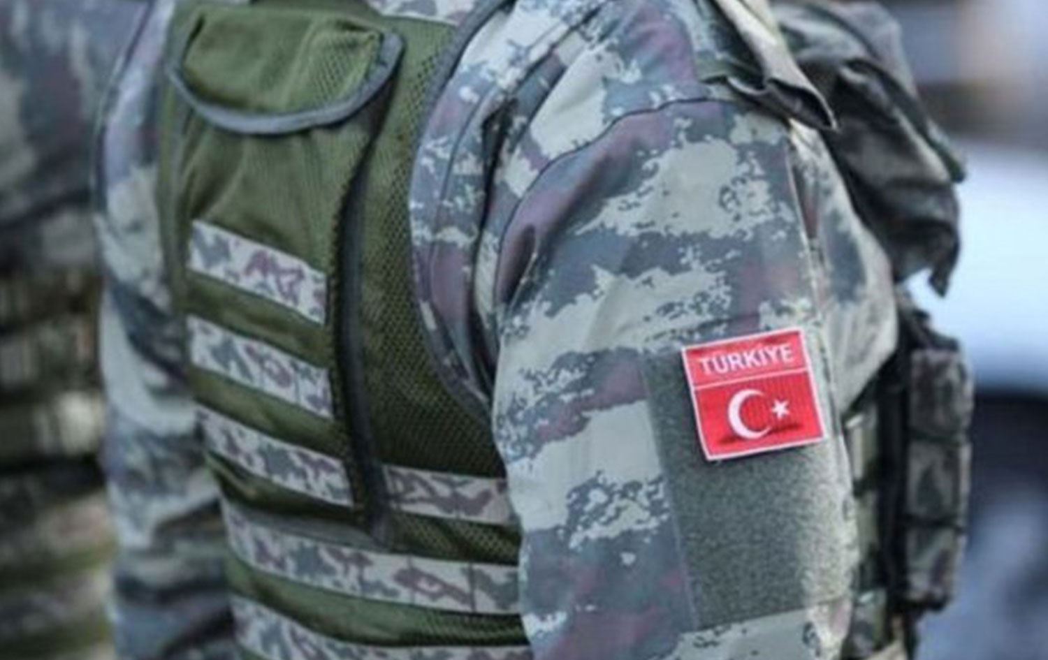 Van’da mülteci kadına cinsel saldırıda bulunan 2 sözleşmeli er tutuklandı