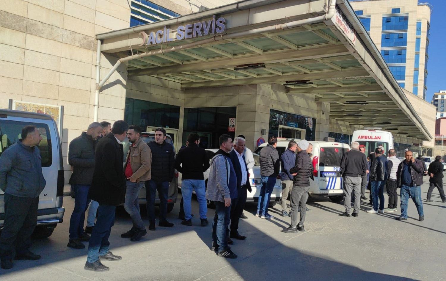 Li Sêrtê zarokê 2 salî şekir di qirika wî de ma û canê xwe ji dest da