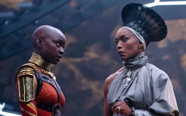 'Black Panther' لە پلاتفۆرمێکی بڵاوکردنەوەی فیلم بڵاودەکرێتەوە