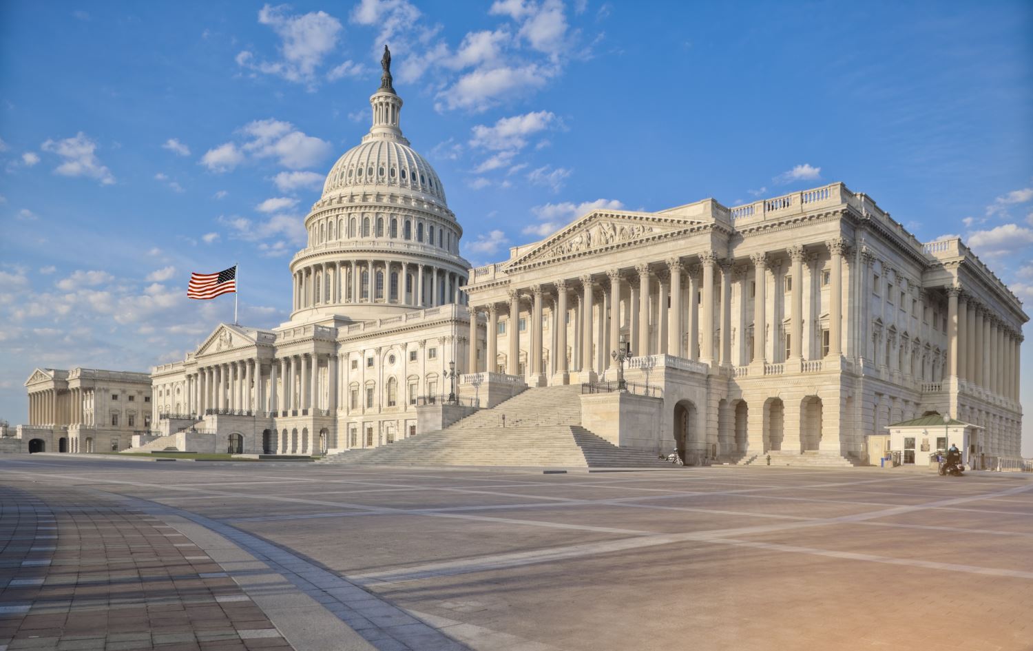 دوای شەش گەڕی هەڵبژاردن کۆنگرێسی ئەمریکا نەیتوانی سەرۆکێک هەڵبژێرێت