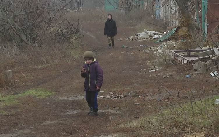 Şêniyên gundên bakurê Ukraynayê cih û warên xwe vala nakin