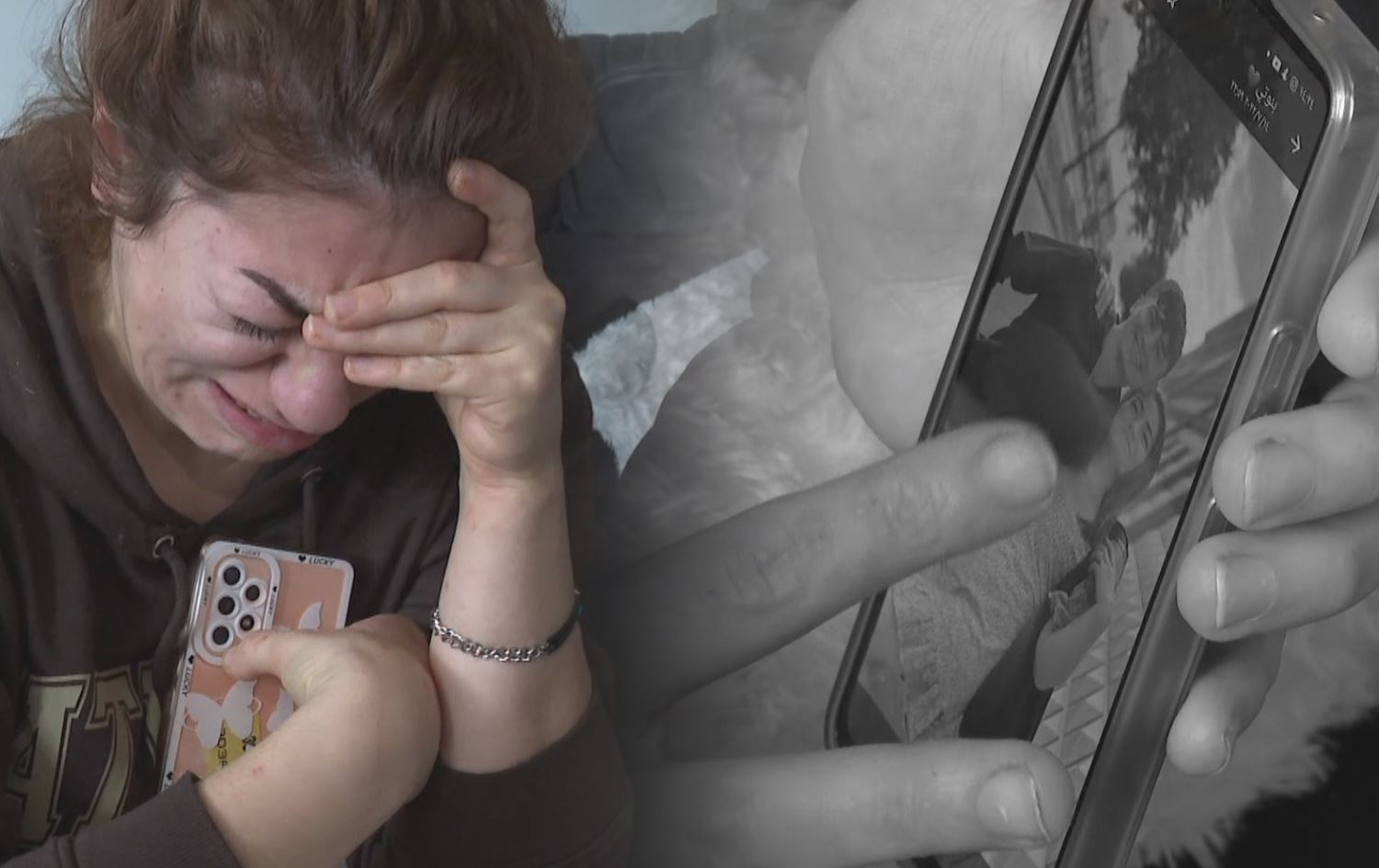 Holanda: Hûrgiliyên kuştina Kurdekî ji Rojavayê Kurdistanê