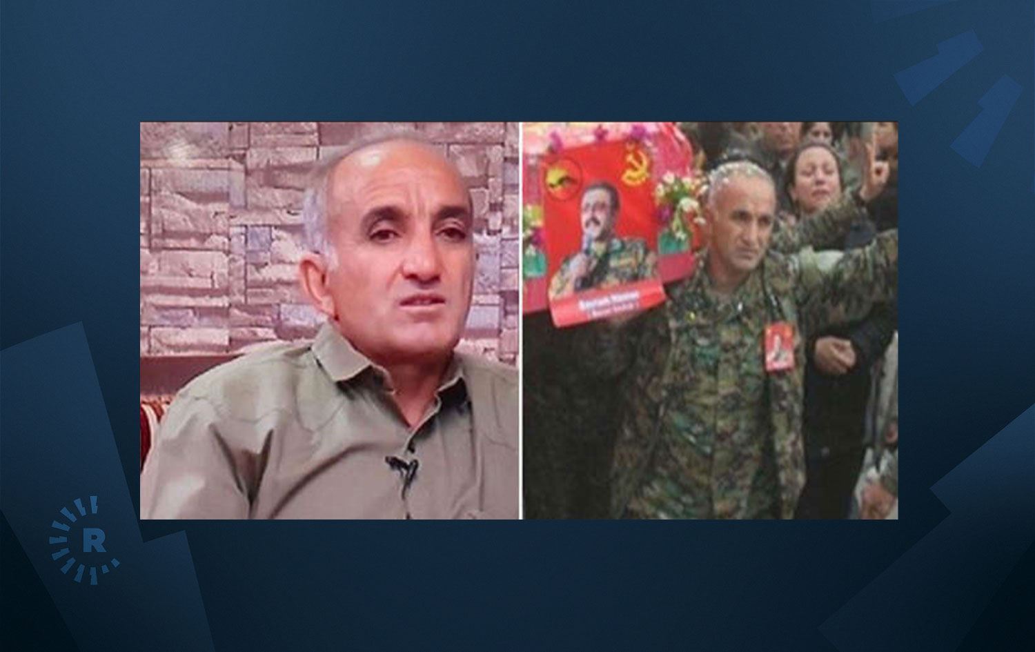 MLKP yöneticisi Rojava'da öldürüldü