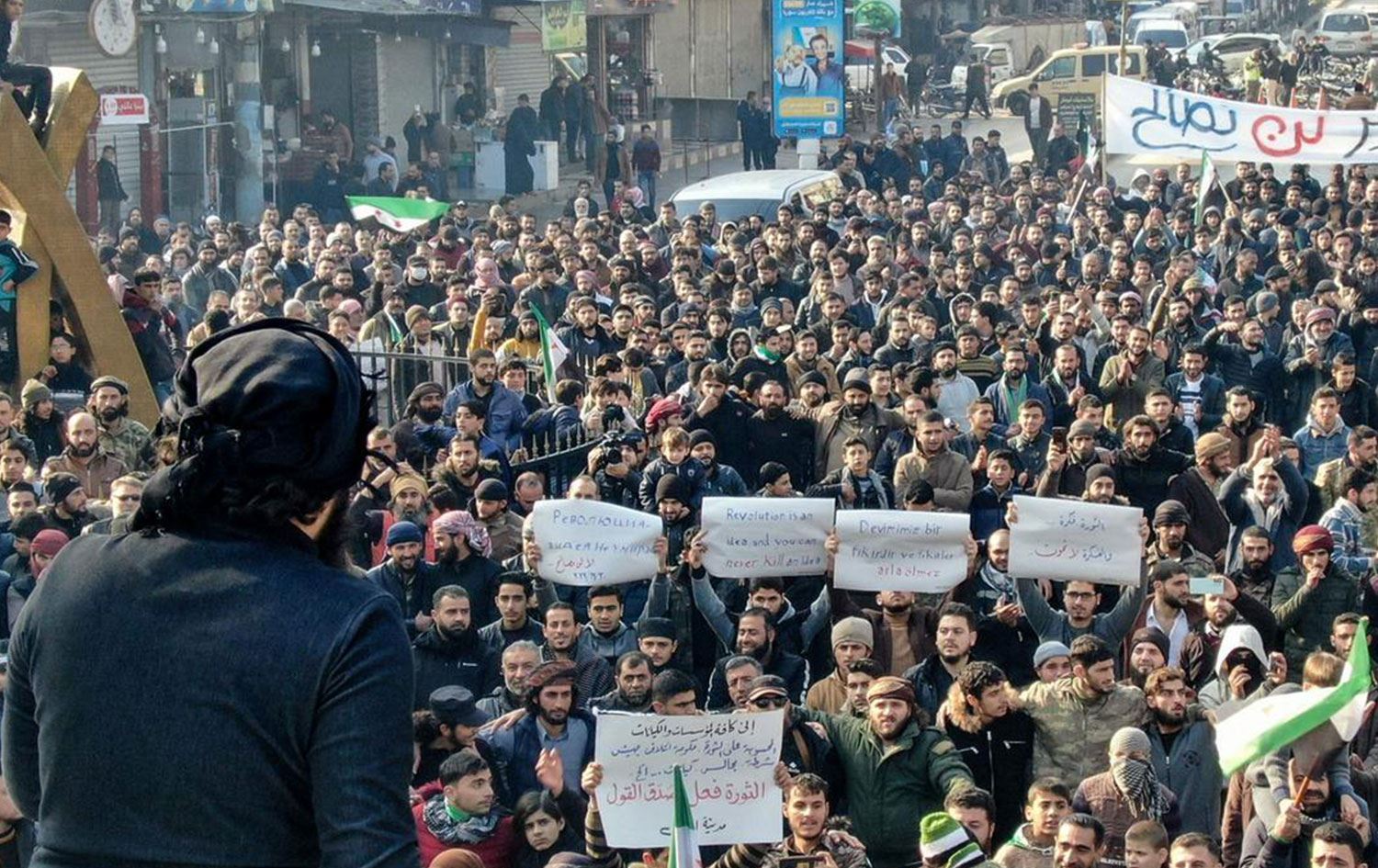 Erebên hawirde nêzîkbûna Tirkiyê û Sûriyê şermezar kirin