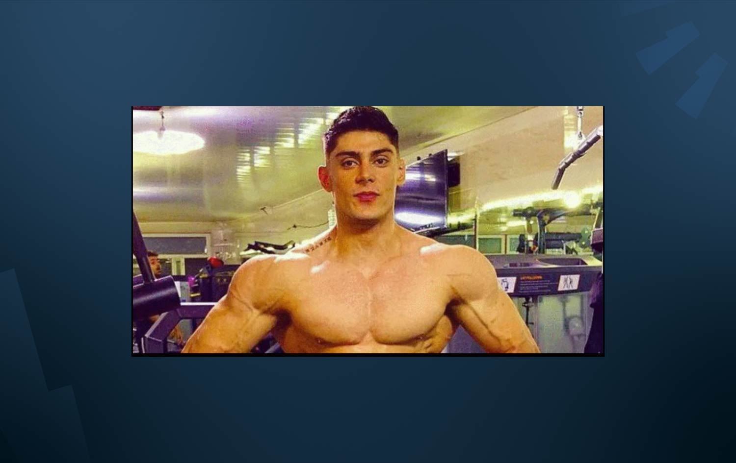 Werzişvanê Kurd li mala xwe hat desteserkirin