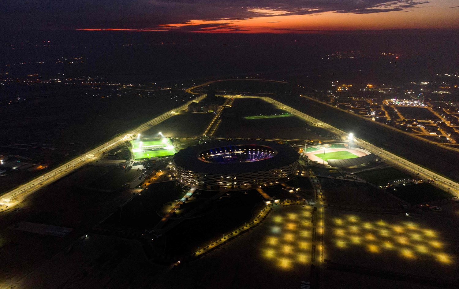 یەکێتیى تۆپى پێى کوێت نیگەرانى دەگەیێنێتە عێراق