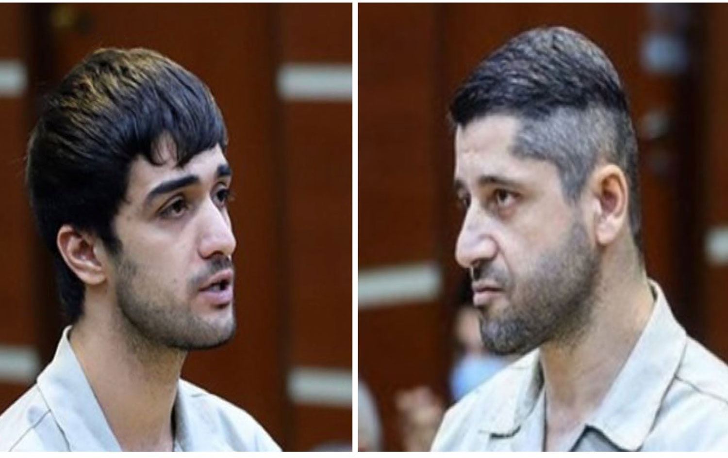 İran’da 2 kişi daha idam edildi