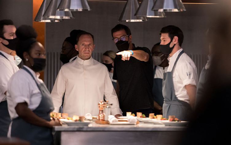 داهاتی 'The Menu' گەیشتە 73 ملیۆن دۆلار