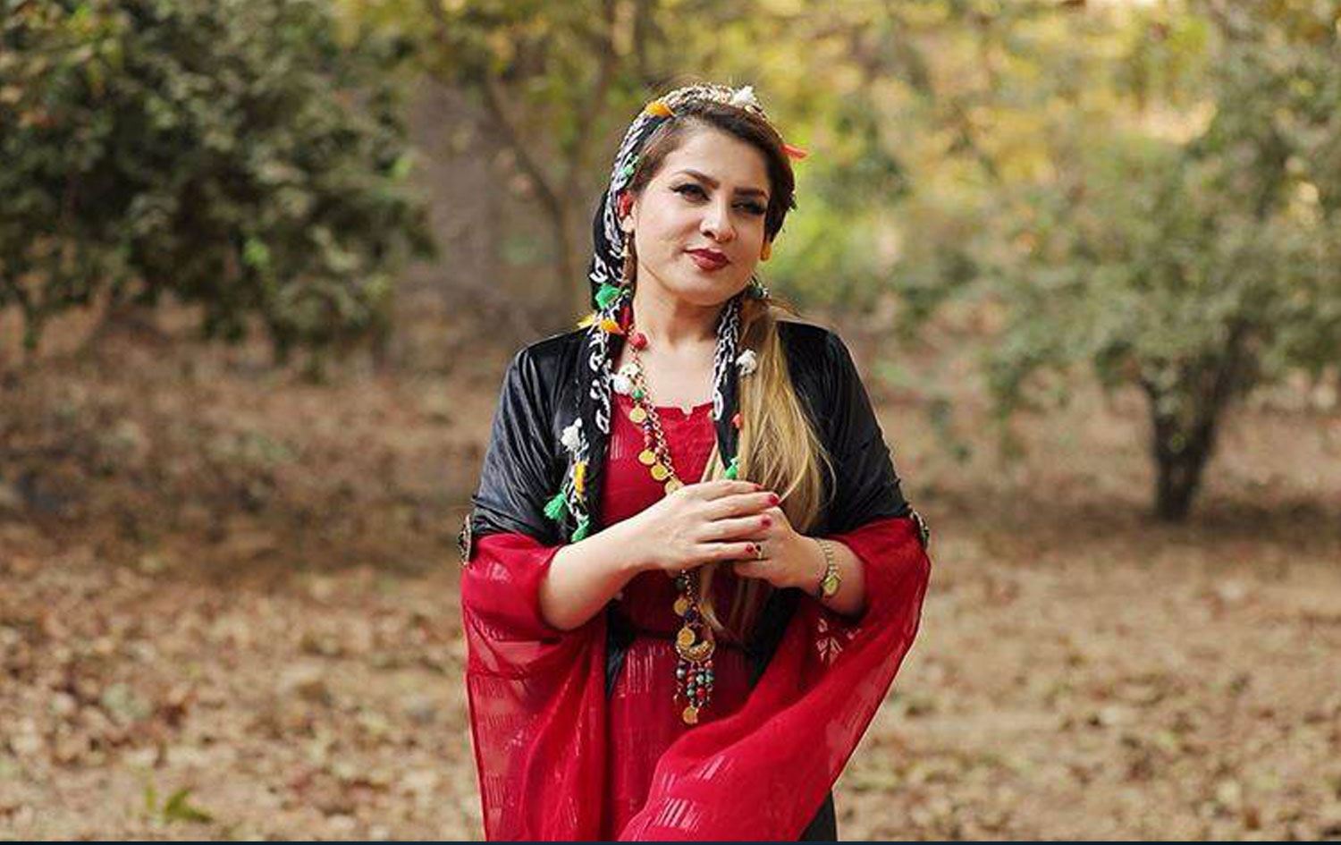 Kakailerin ‘Qewıltas Bayramı’ için şarkı yapıldı