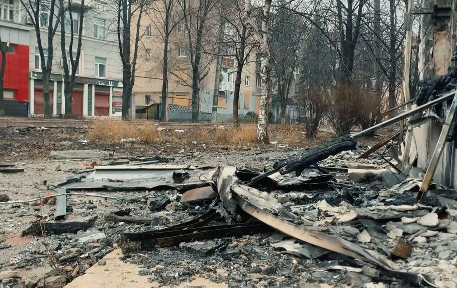 Russian fight for Bakhmut continues amid Orthodox Christmas celebrations