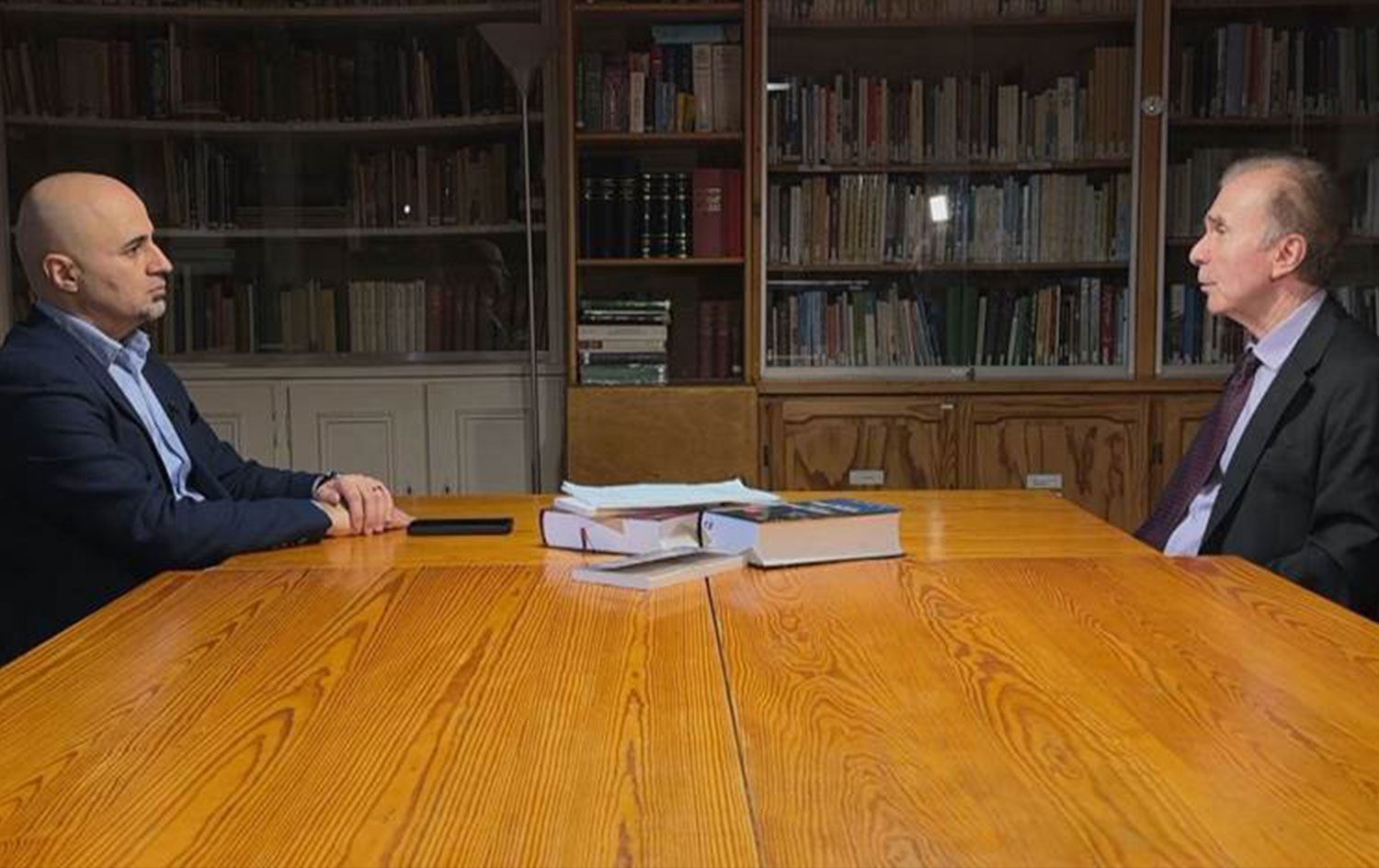 ‘Paris katliamının boyutları çok daha büyük olabilirdi’