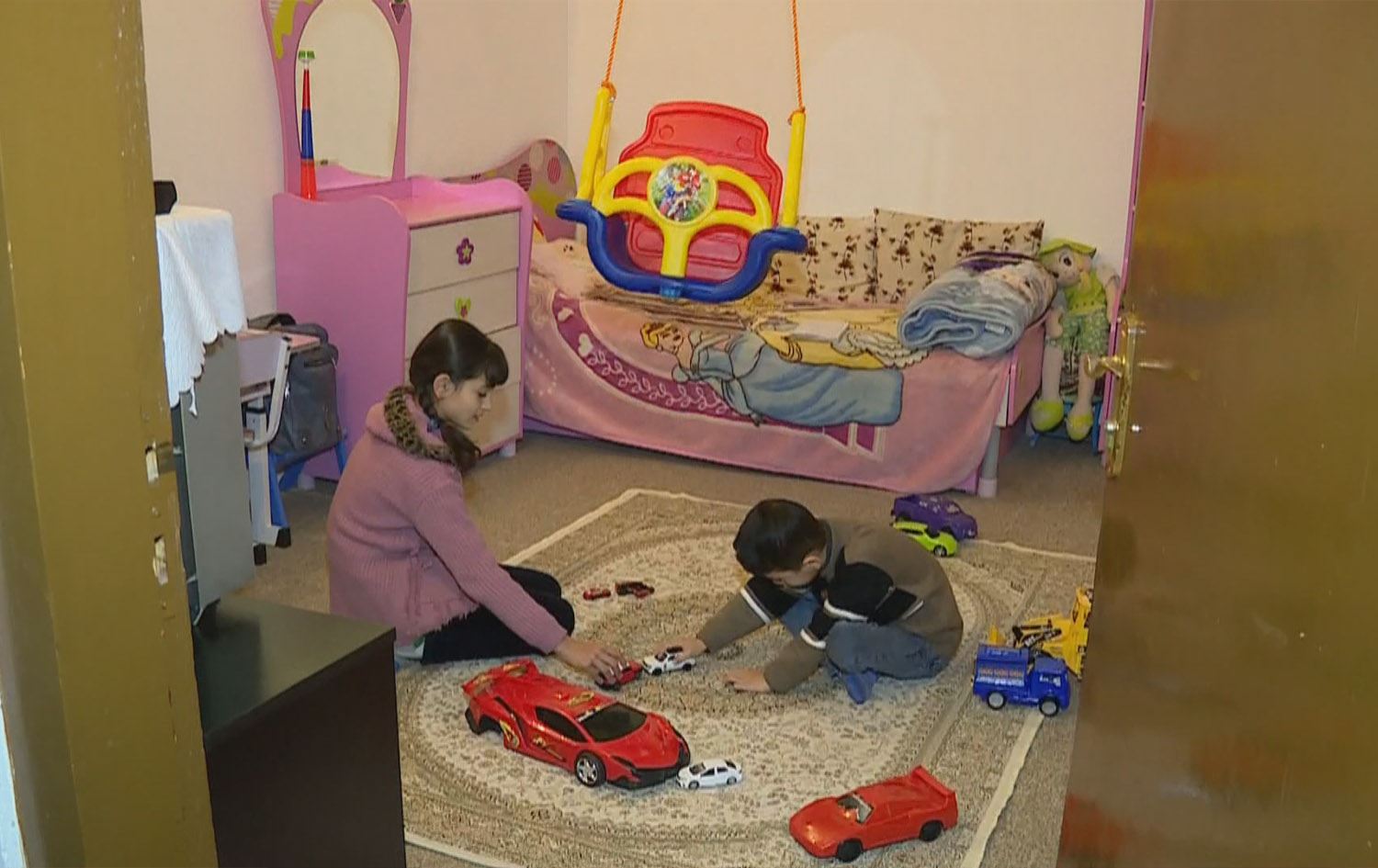 کۆمەڵەی ئۆتیزمی کوردستان: رێژەی تووشبووانی ئۆتیزم هەڵکشاوە و "ئاماژەیەکی مەترسیدارە"