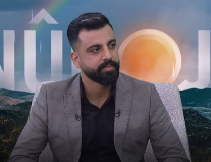 چارەسەرکارێکی دەروونی: تووندیی نیشانەکانی ئۆتیزم و چارەسەرکردنیان بەگوێرەی تووشبووەکان جیاوازە