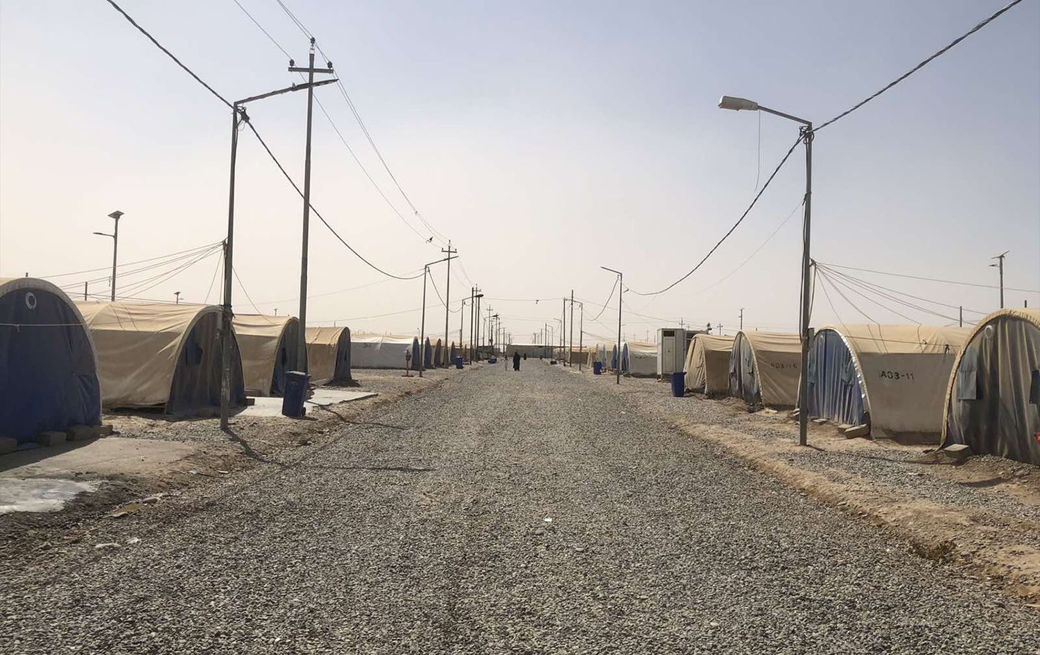 1400 دۆلار دەدرێتە ئەو ئاوارە عەرەبانەى موسڵ کە دەگەڕێنەوە ناوچە ناکۆکیی لەسەرەکان