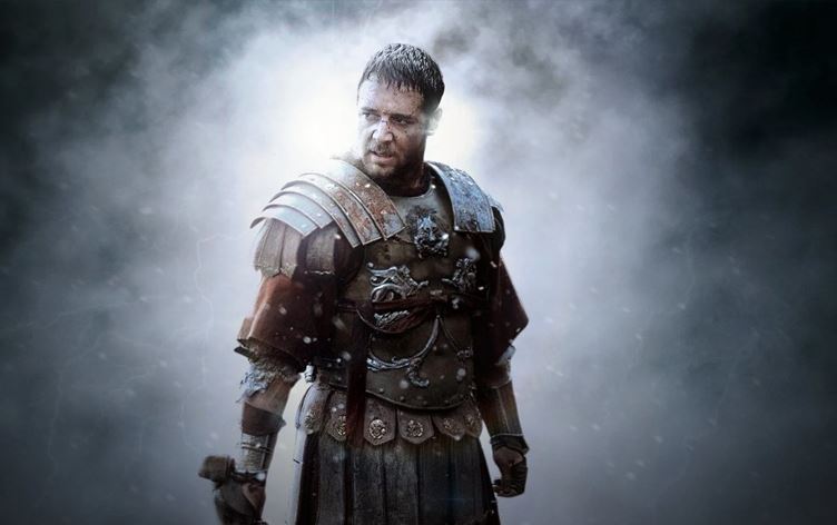 لە ئایاری ئەمساڵ وێنەگرتنی '2 Gladiator' دەستپێدەکات