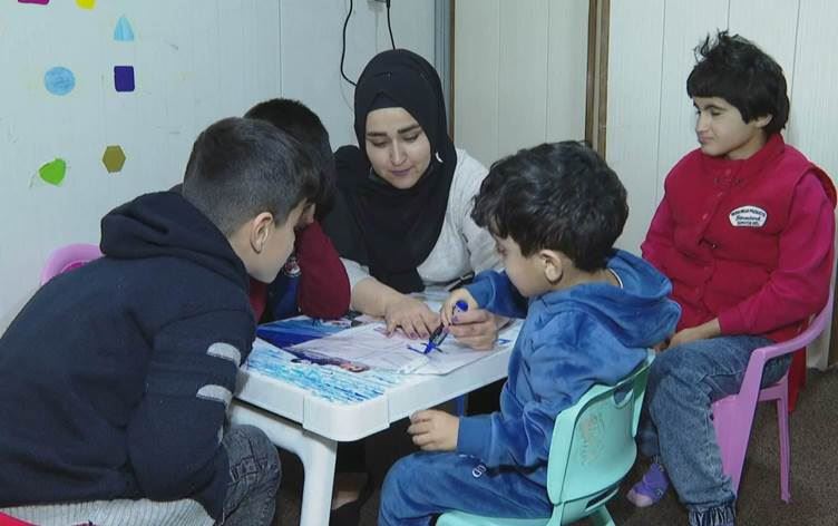 وەزارەتی کاروباری کۆمەڵایەتی: سەنتەرە ئەهلییەکان لەسەر بنەمای کوالێتی پارە لە منداڵانی ئۆتیزم دەسەنن