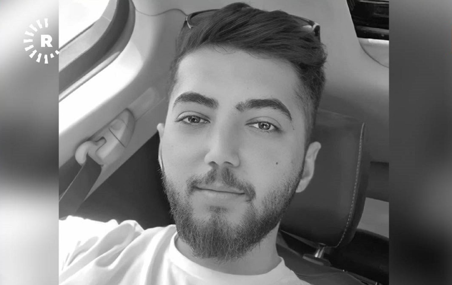 Ew ciwanê Kurd di otomobîla xwe de mirî hat dîtin