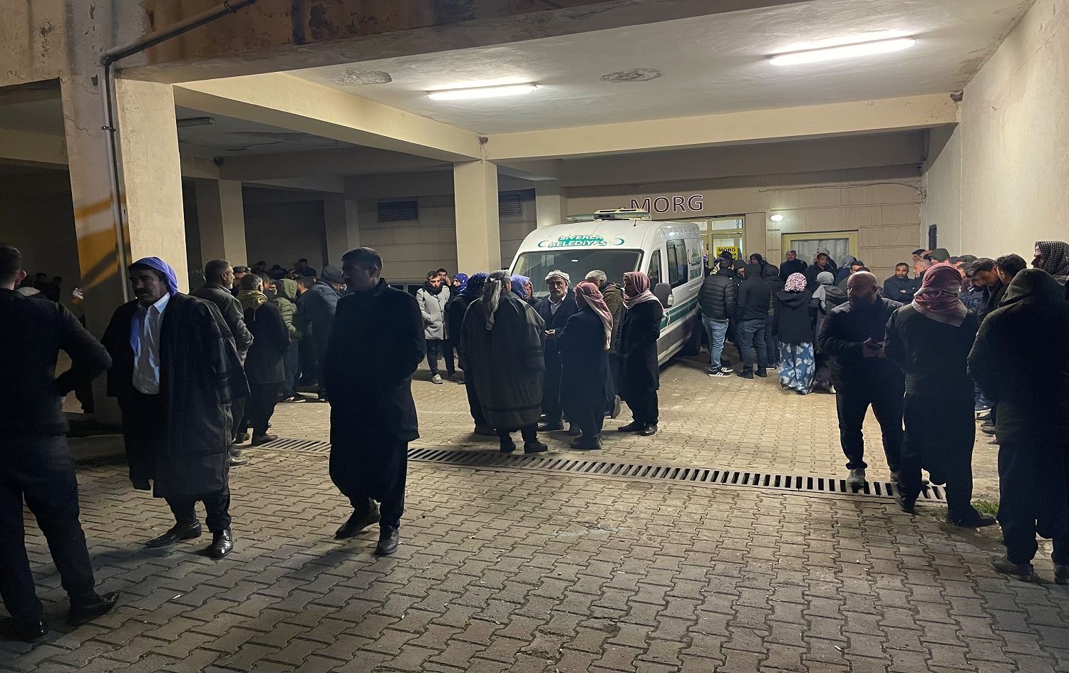 Li Bakurê Kurdistanê zarokekî 9 salî bi şaşîtî dayîka xwe kuşt