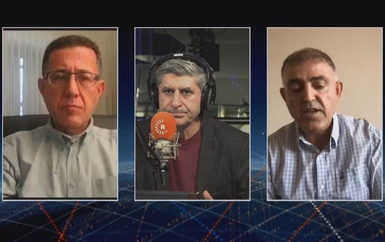 Şam-Ankara yakınlaşması bölgede diplomasi trafiğini hızlandırdı