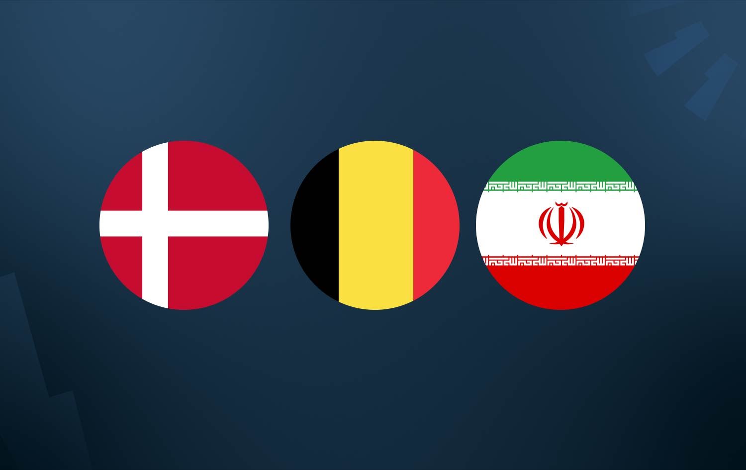 دانیمارک و بەلجیکا باڵیۆزی ئێران بانگهێشت دەکەن