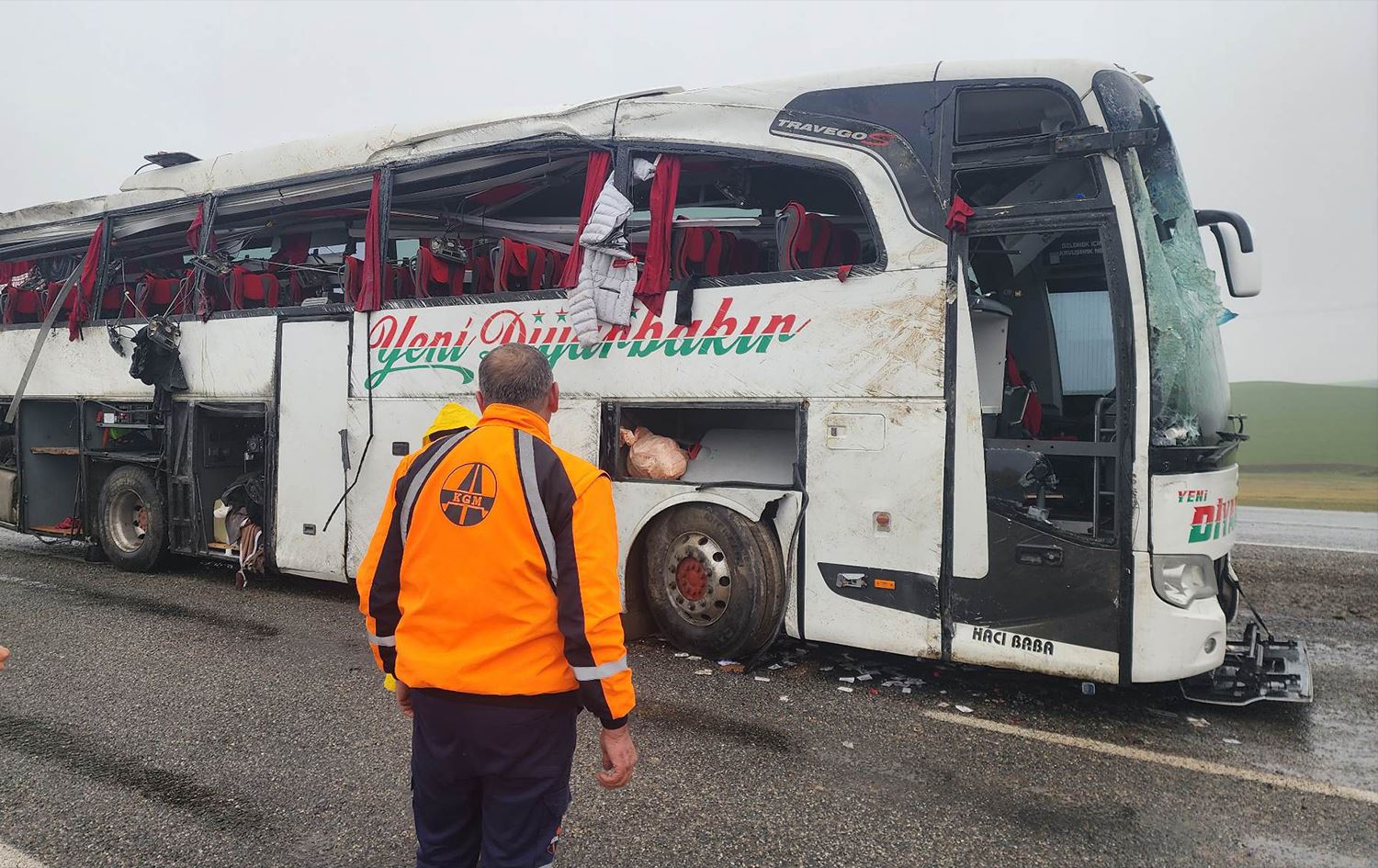 Li Amedê di bûyerên trafîkê de 24 kesan canê xwe ji dest dane