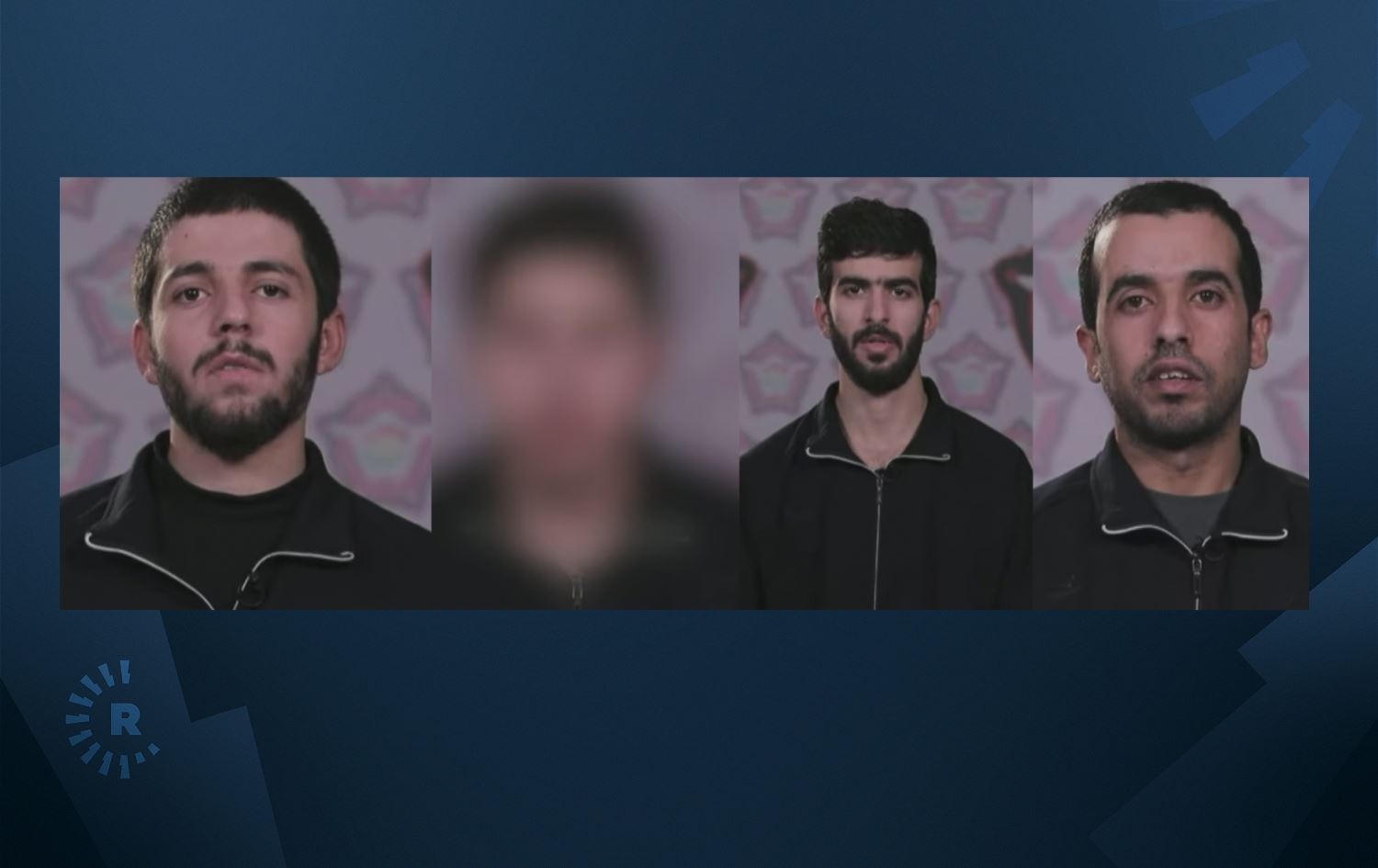 ئەنجوومەنی ئاسایش دوو تۆڕی سەر بە داعش دەستگیردەکات؛ "پلانیان هەبووە لە هەولێر تەقینەوە بکەن"