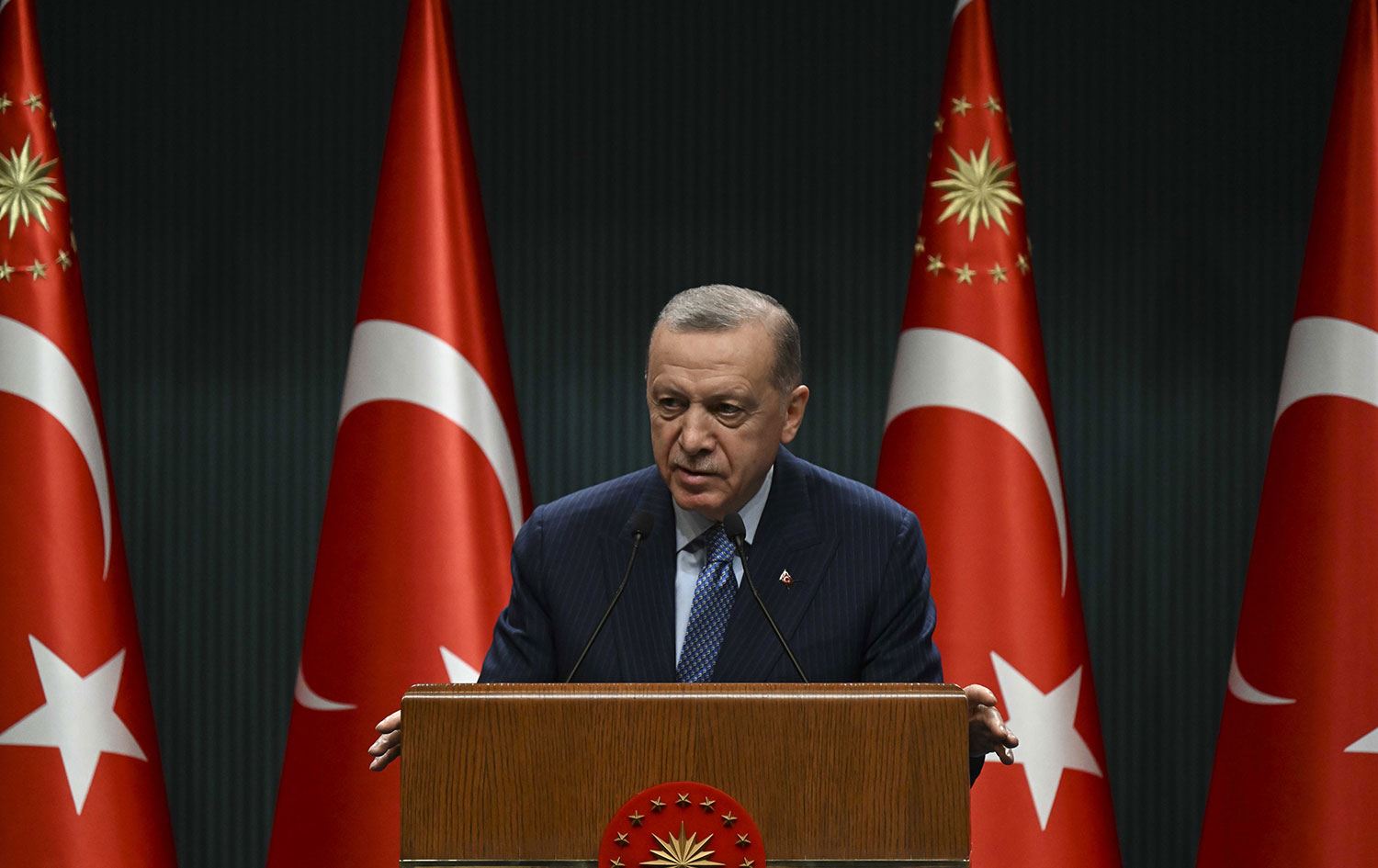 Erdoğan duyurdu: Bu yıl otoyol ve köprü ücretlerine zam yapılmayacak