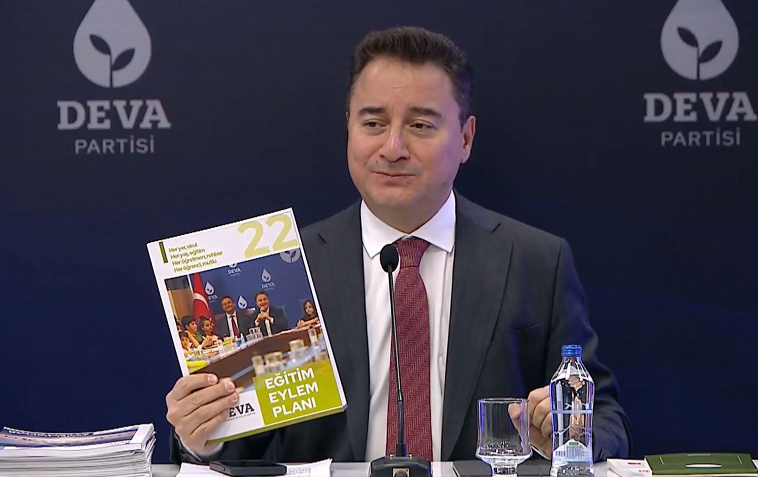 باباجان بۆ رووداو: پلانمان بۆ خوێندن بە زمانی دایک هەیە