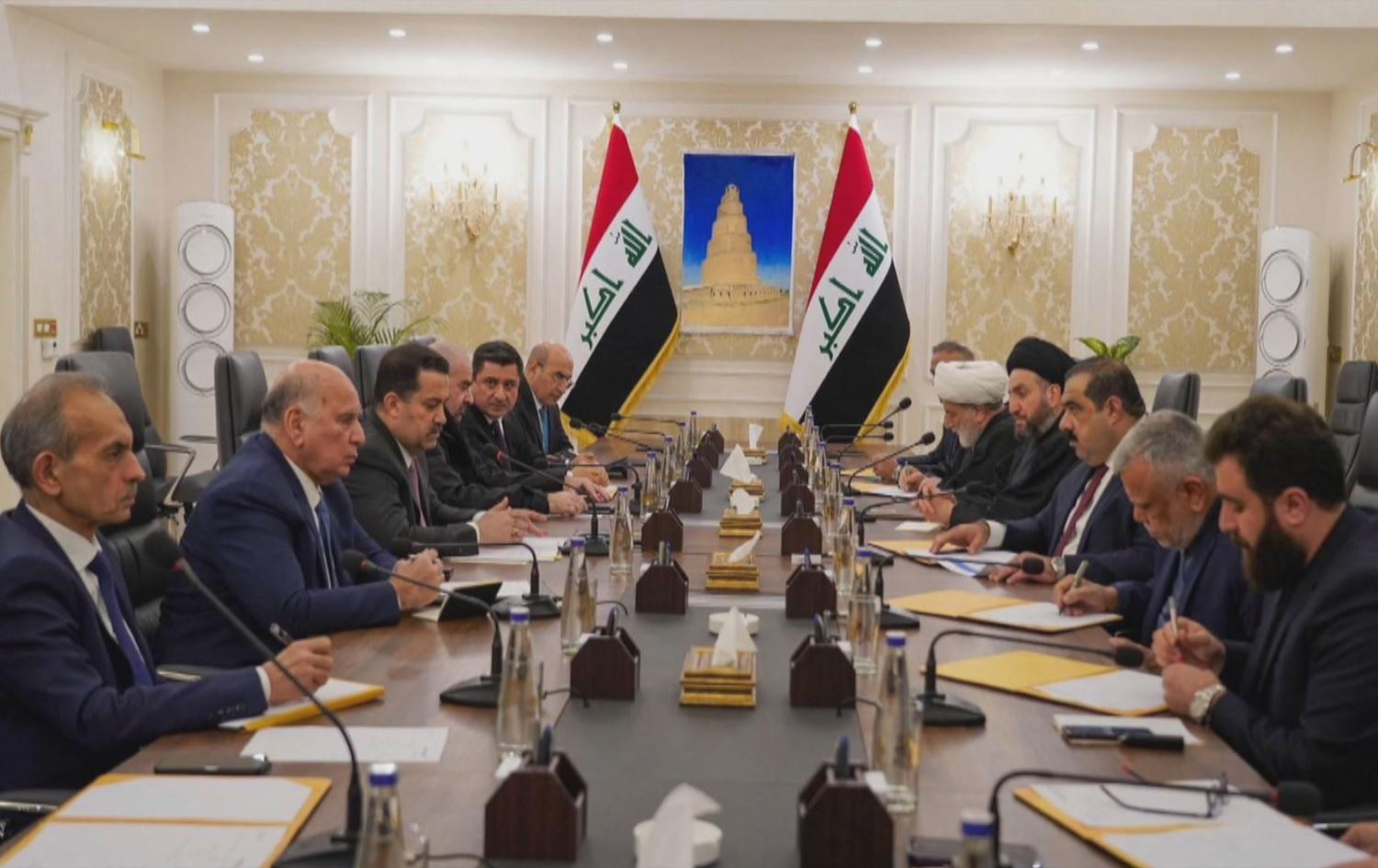 هاوپەیمانیی بەڕێوەبردنی دەوڵەت: دەبێت بودجە یەکلایی بکرێتەوە و رەوانەی پەرلەمان بکرێت