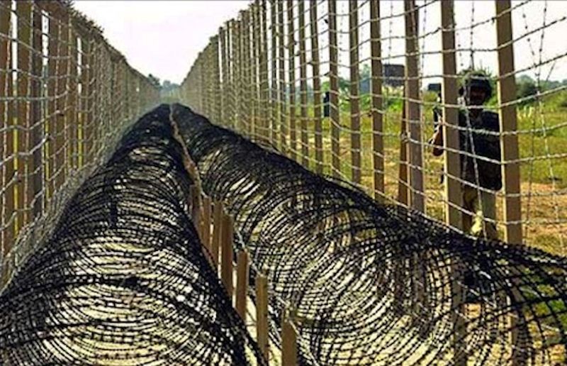 Yunanistan Meriç Nehri kıyısına 35 kilometre ilave çelik çit örecek