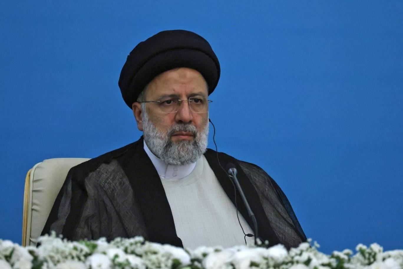 Serokkomarê Îranê dê serdana Tirkiyê û Sûriyê bike