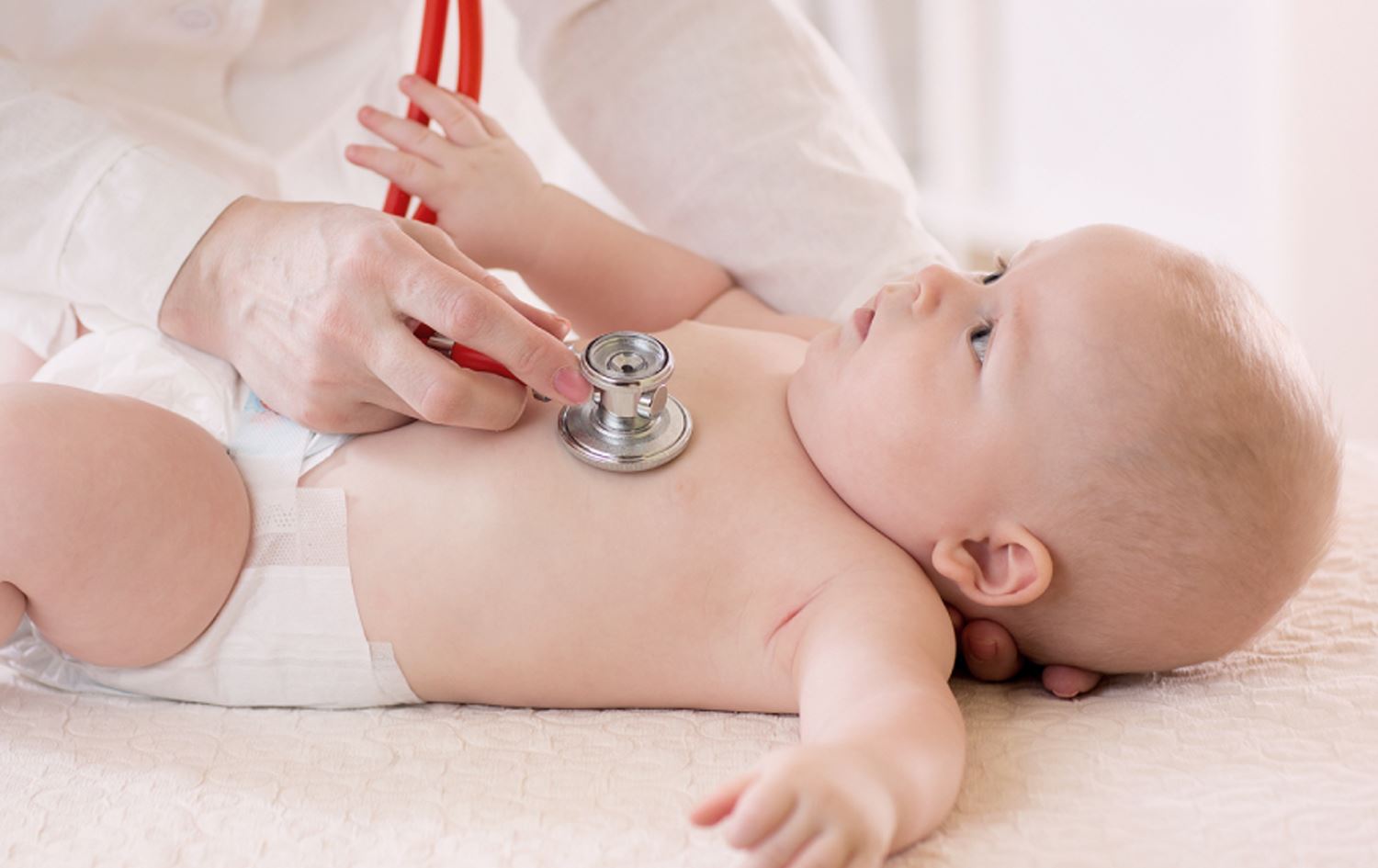 توێژینەوەیەکی ئەڵمانی: زوو دەستنیشانکردنی نەخۆشییە سکماکییەکان ئاڵۆزییەکانیان کەمدەکاتەوە