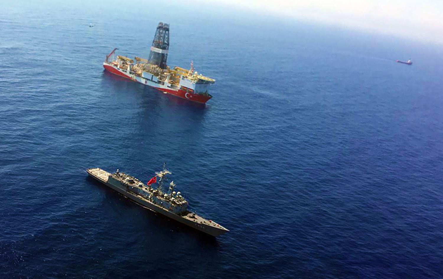 Dadgeha Lîbyayê peymana di navbera hikûmeta Trablus û Tirkiyeyê de betal kir