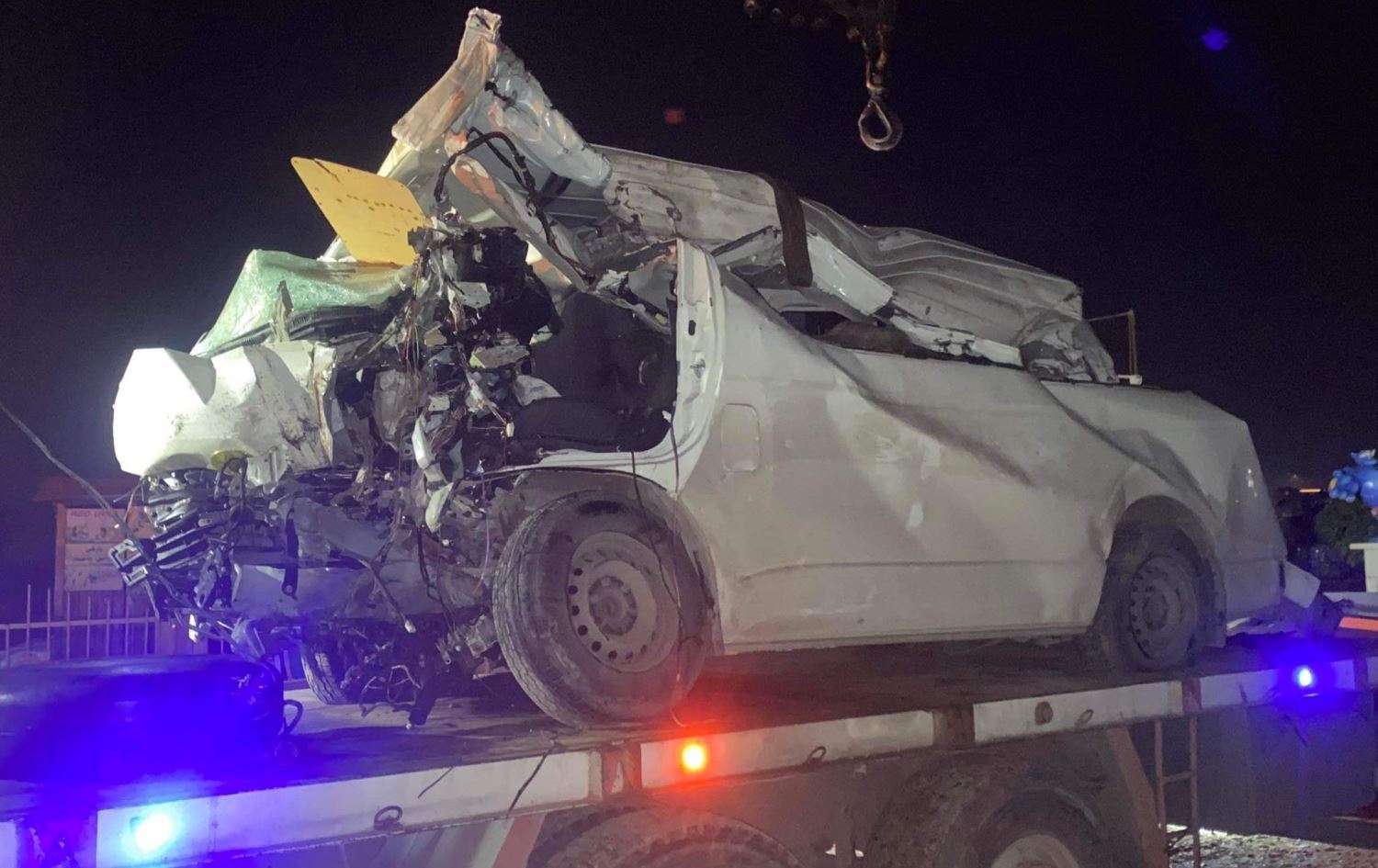 بەرگریی شارستانیی راپەڕین: زیانە ماددییەکانی رووداوەکانی هاتووچۆ و ئاگرکەوتنەوە نزیکەی یەک ملیار دینار بووە