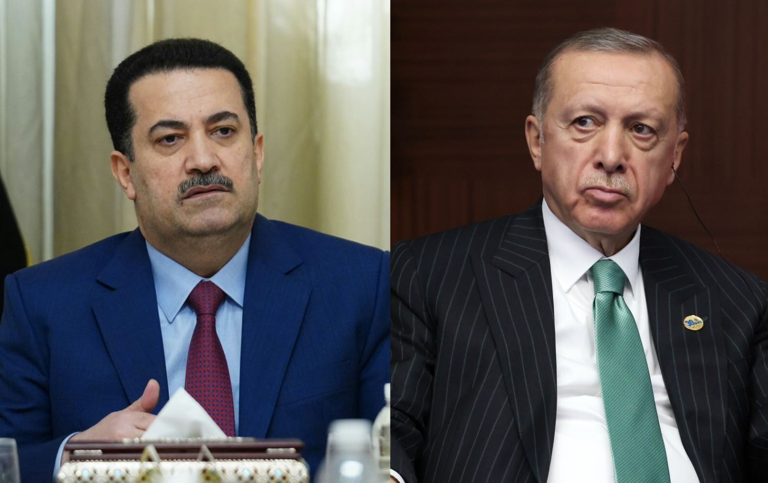 Erdogan û Sûdanî peywendiyeke telefonî pêk anîn