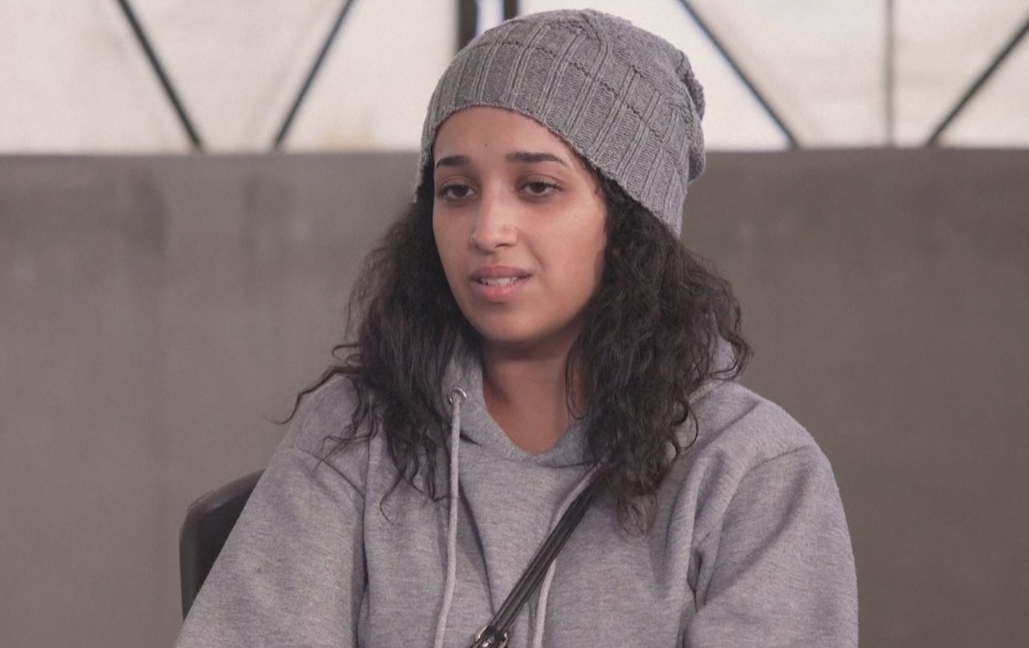 Jineke DAIŞî ya Amerîkî: Ez jî qûrbaniya destê DAIŞê me