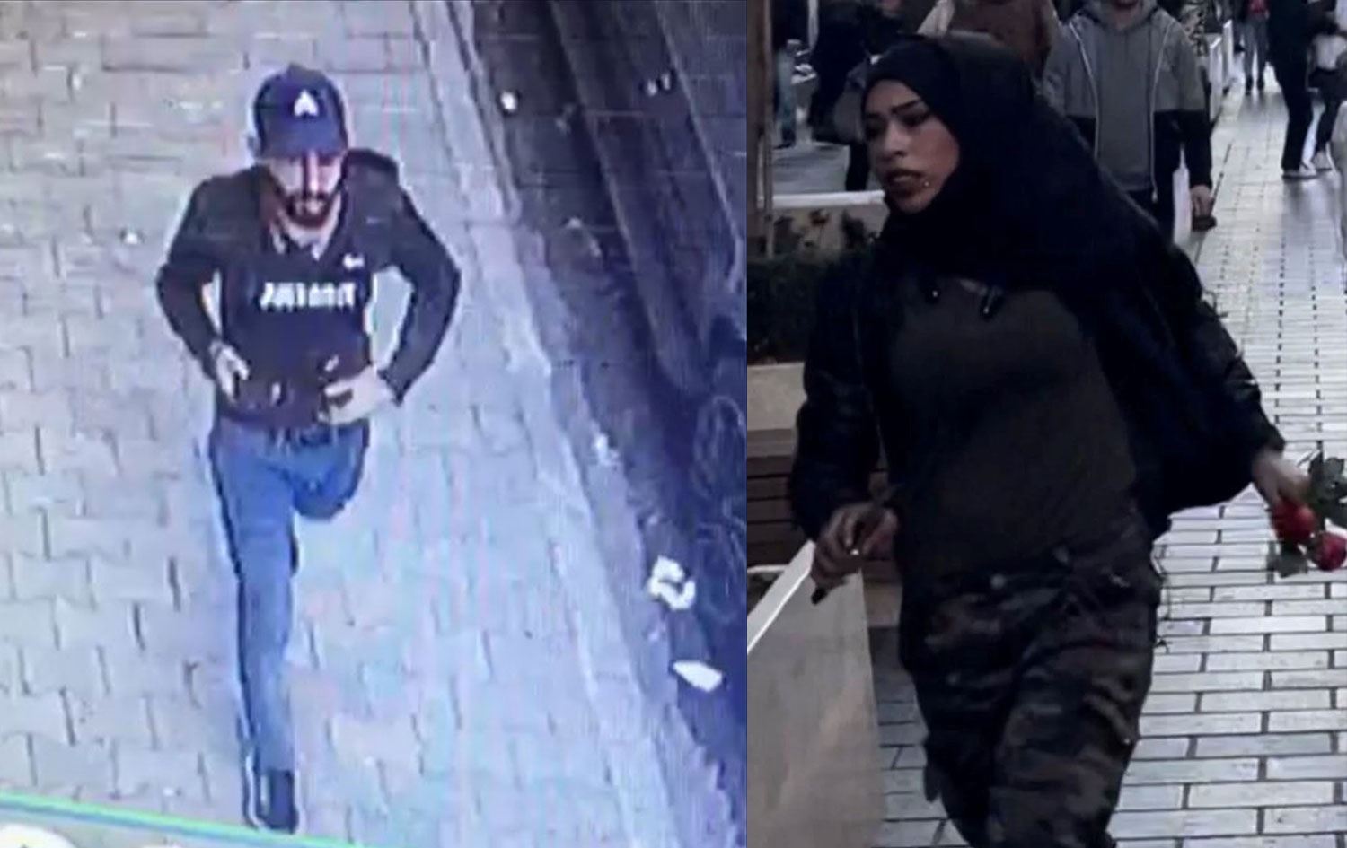 İstiklal Caddesi'ndeki bombalı saldırıda bir kişi daha yakalandı