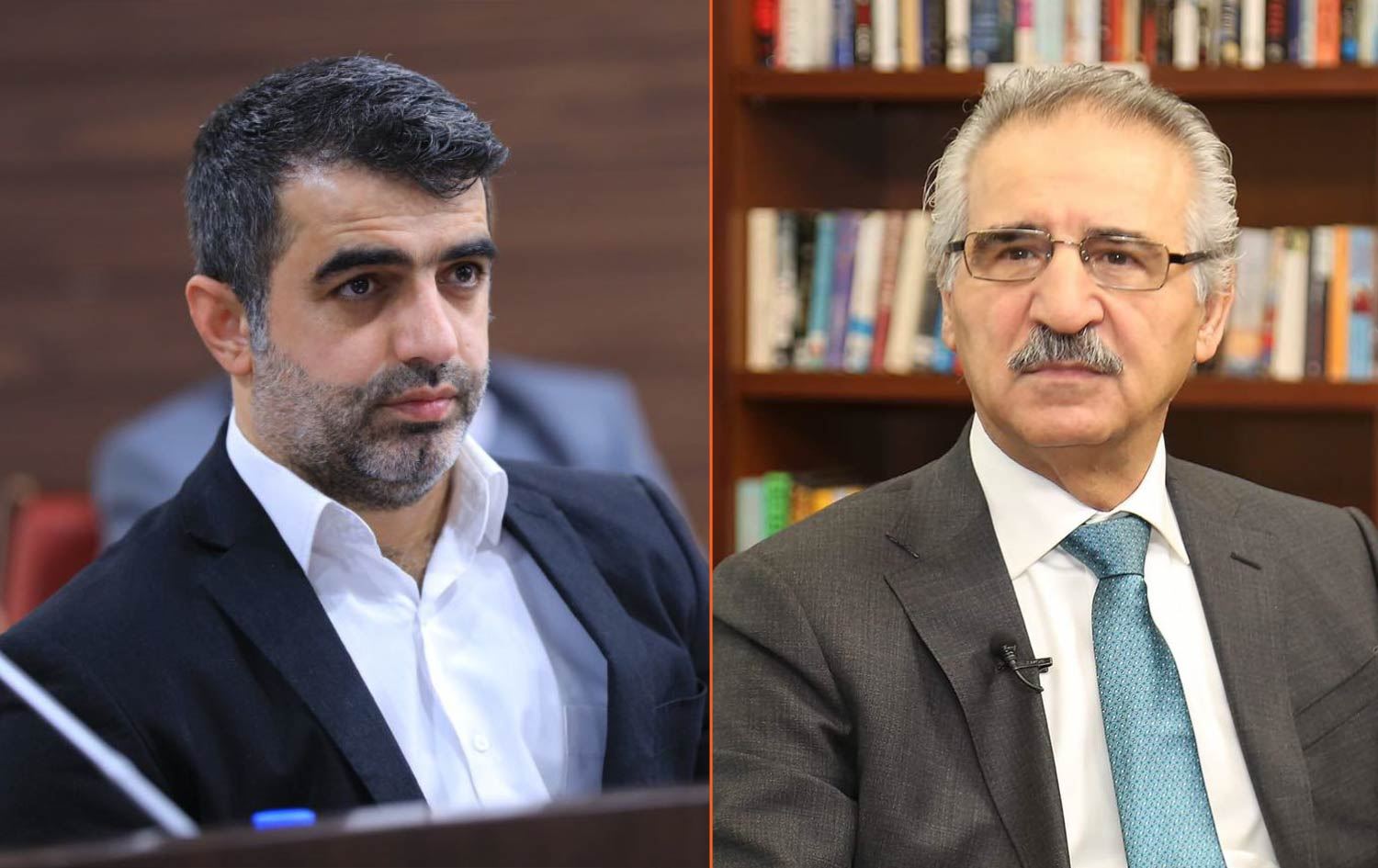 سکرتێری رۆژنامەڤانی مەلا بەختیار: ئەمڕۆ سکاڵایی یاسایی لەسەر عەلی حەمە ساڵح تۆمار دەکەین