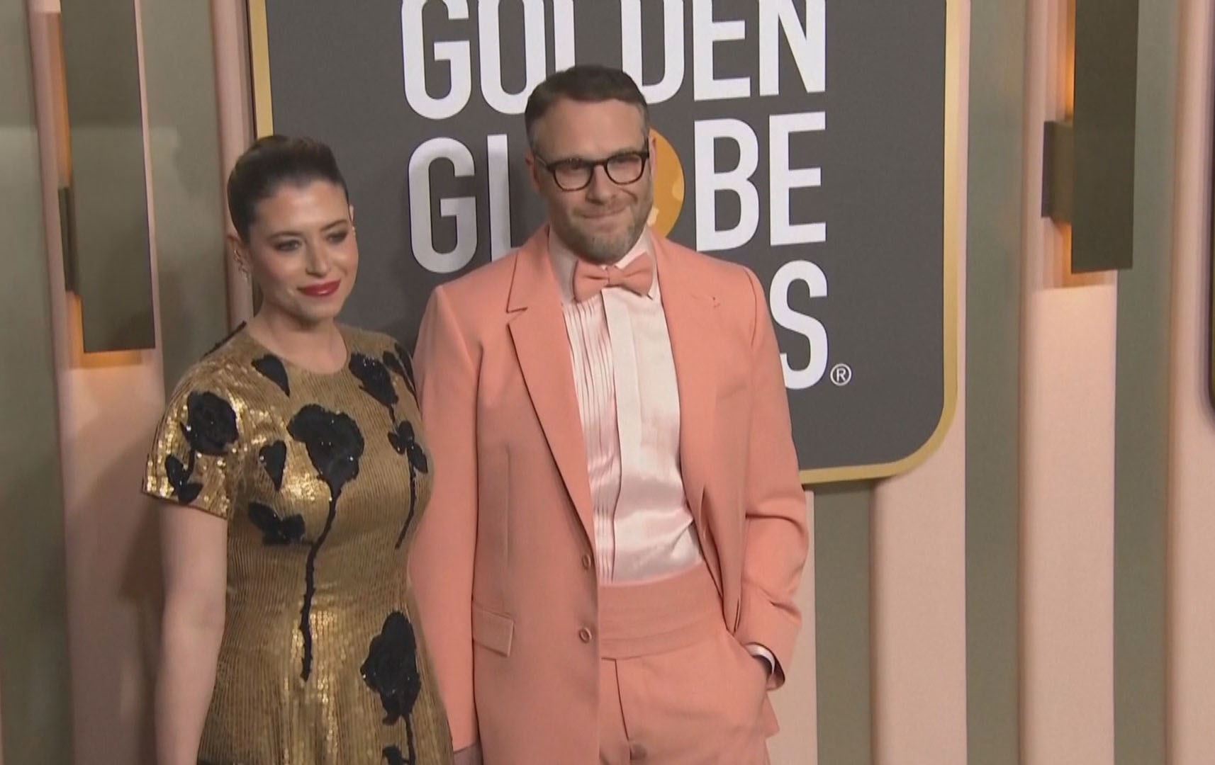 خەڵاتی سینەمایی 'گۆڵدن گڵۆب' لە لۆس ئەنلجس دابەش دەکرێت