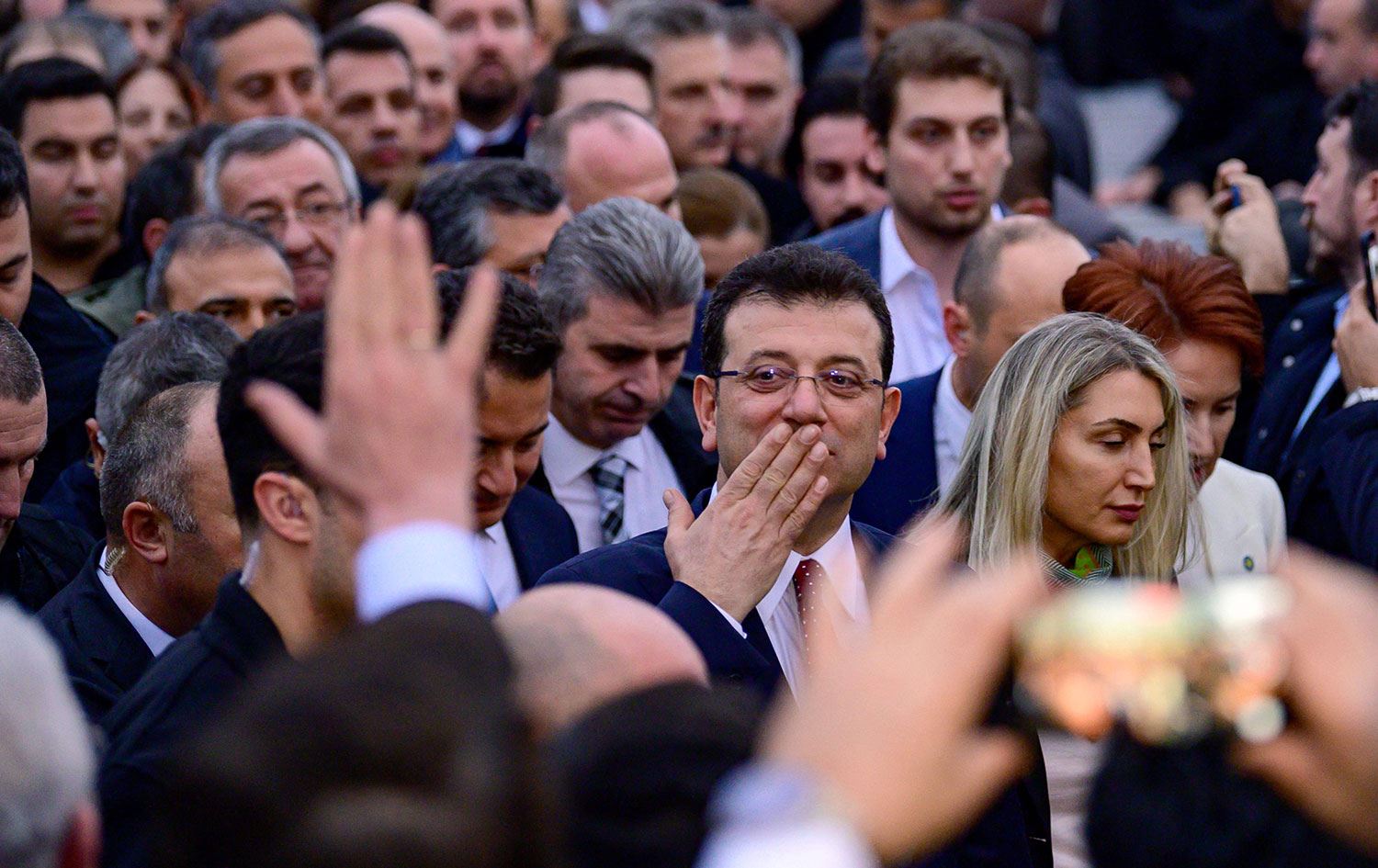 İmamoğlu’ndan yeni dava açıklaması: Nerelerde planlandığını 86 milyon biliyor