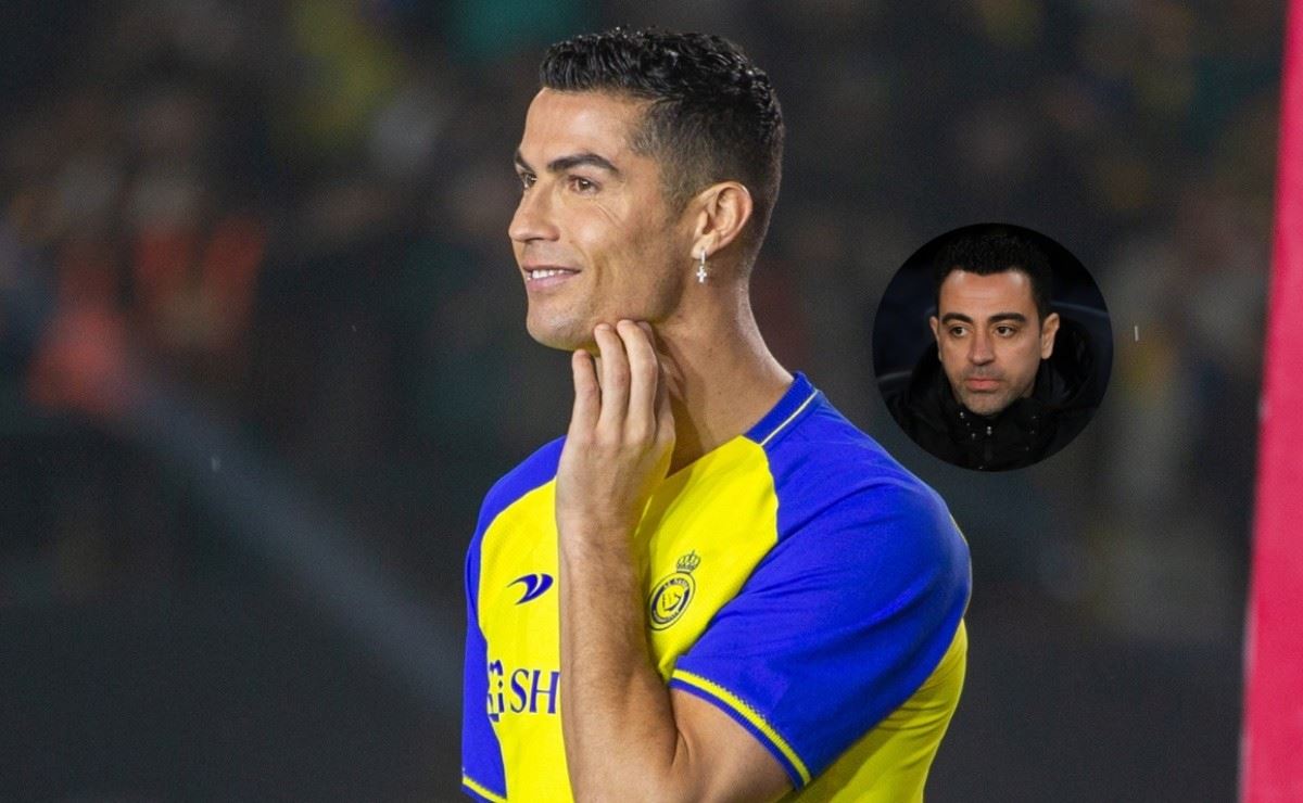 چاڤی: خولی سعودیە بۆ رۆناڵدۆ ئاسان نابێت