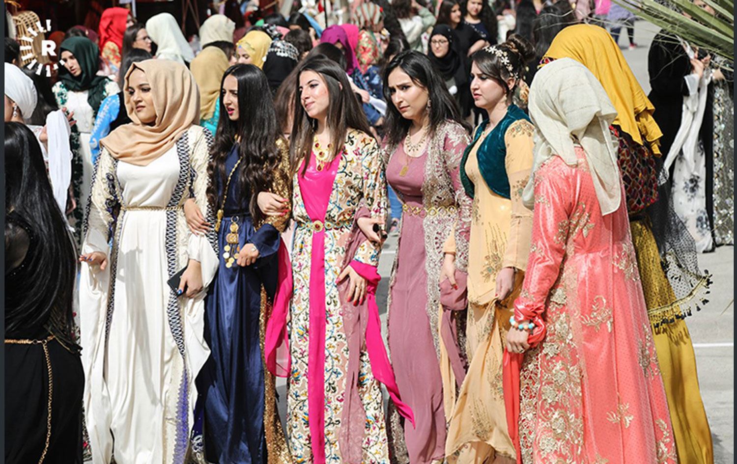 AK Parti'den seçim öncesi 'Kürt seçmen' hamlesi